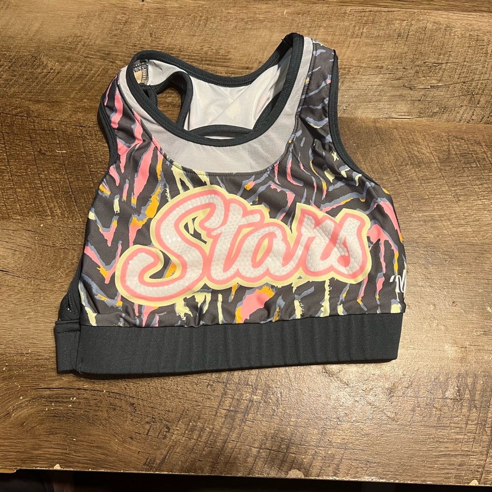 AM Varsity top Stars
